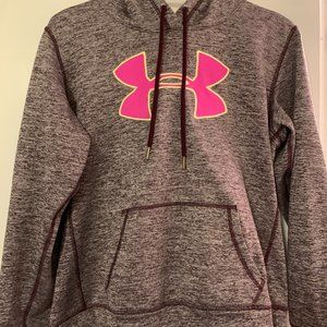 Under Armour hoodie